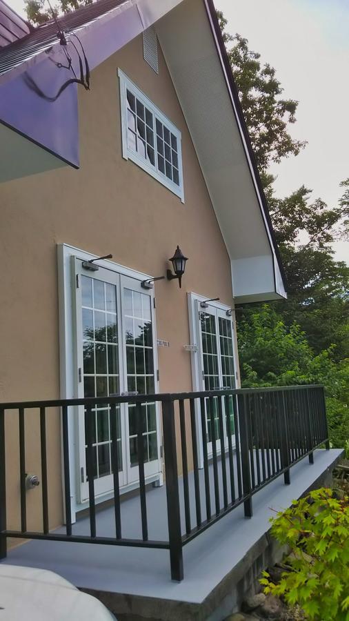 Kotori Cottage ฮาคุบะ ภายนอก รูปภาพ